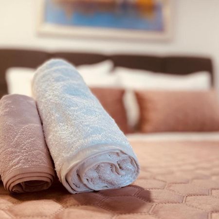 Penthouse Lapis Apartment Split Luaran gambar