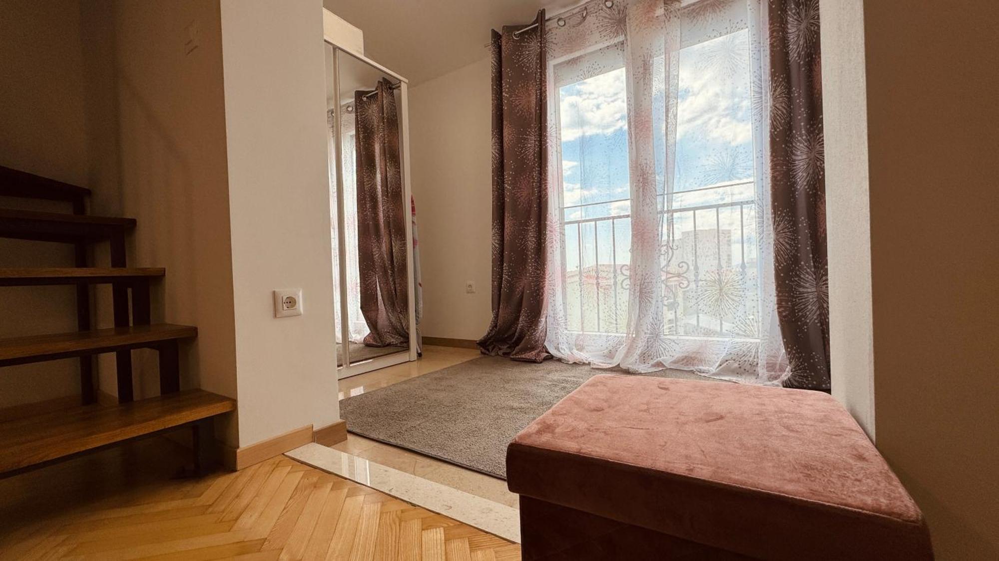 Penthouse Lapis Apartment Split Luaran gambar
