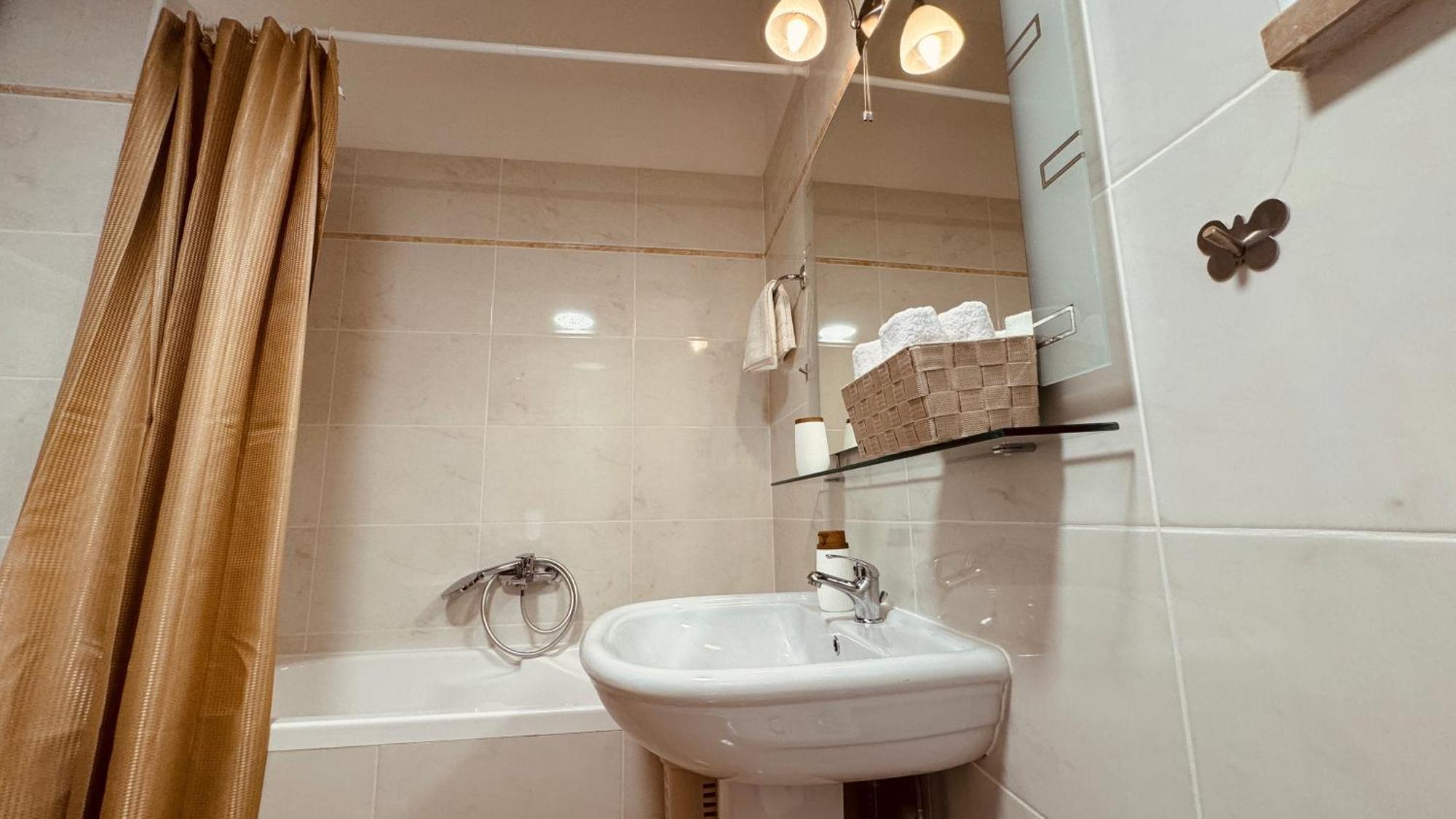 Penthouse Lapis Apartment Split Luaran gambar